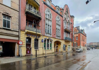 lokal na sprzedaż - Zabrze, Centrum