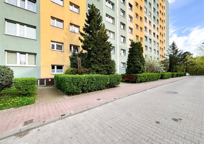 mieszkanie na sprzedaż - Ruda Śląska, Ruda