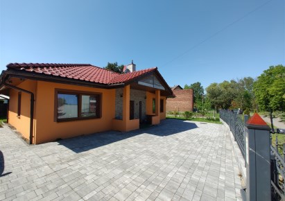 dom na sprzedaż - Zabrze, Makoszowy