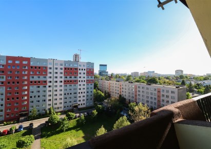 mieszkanie na sprzedaż - Katowice, Bogucice