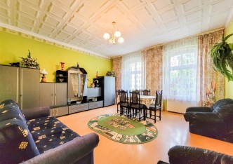 mieszkanie na sprzedaż - Zabrze