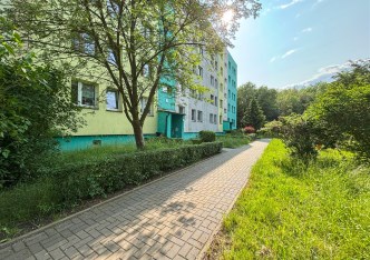 mieszkanie na sprzedaż - Zabrze, Osiedle Kotarbińskiego