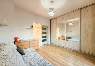 mieszkanie na sprzedaż - Zabrze, Mikulczyce