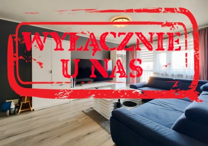 mieszkanie na sprzedaż - Gliwice, Sośnica