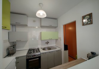 mieszkanie na sprzedaż - Katowice, Osiedle Tysiąclecia