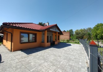 dom na sprzedaż - Zabrze, Makoszowy