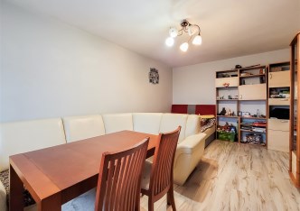 mieszkanie na sprzedaż - Katowice, os. Paderewskiego