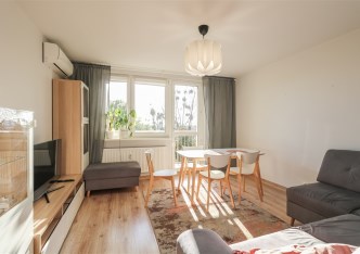 mieszkanie na sprzedaż - Katowice, Józefowiec