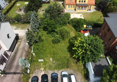 działka na sprzedaż - Zabrze, Maciejów
