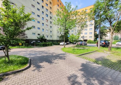 mieszkanie na sprzedaż - Katowice, Osiedle Wincentego Witosa