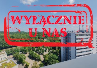 mieszkanie na sprzedaż - Katowice, Osiedle Tysiąclecia, Dolne