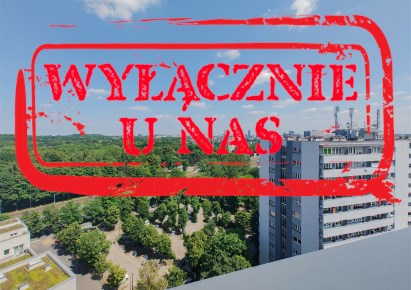 mieszkanie na sprzedaż - Katowice, Osiedle Tysiąclecia, Dolne
