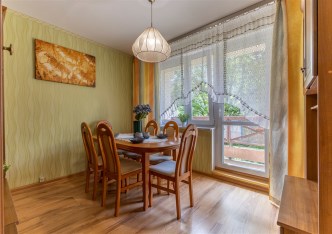 mieszkanie na sprzedaż - Katowice, Brynów, Os. Zgrzebnioka