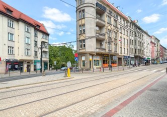 mieszkanie na sprzedaż - Zabrze, Centrum