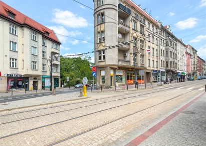 mieszkanie na sprzedaż - Zabrze, Centrum