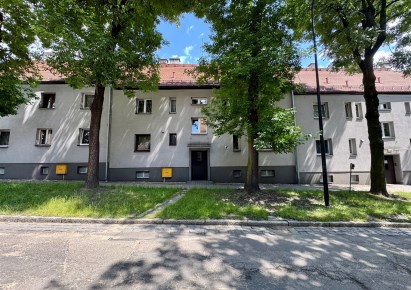 mieszkanie na sprzedaż - Zabrze, Centrum
