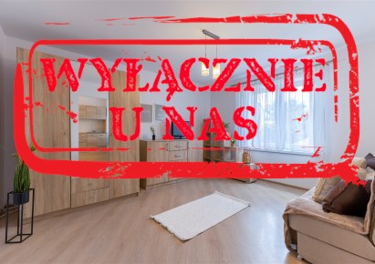 mieszkanie na sprzedaż - Zabrze, Śródmieście