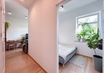 mieszkanie na sprzedaż - Katowice, Załęże