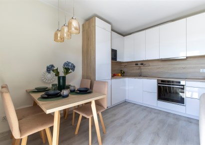 mieszkanie na sprzedaż - Świętochłowice