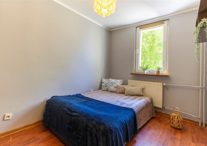 mieszkanie na sprzedaż - Zabrze, Mikulczyce