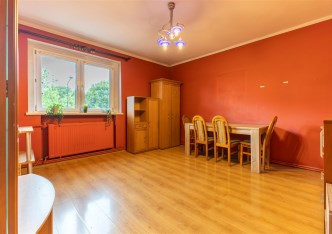mieszkanie na sprzedaż - Zabrze, Maciejów
