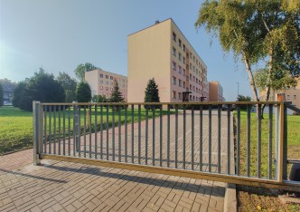 mieszkanie na sprzedaż - Zabrze, Biskupice