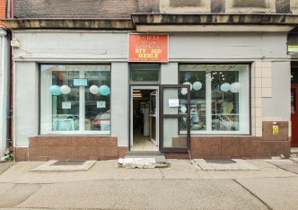 lokal na wynajem - Zabrze