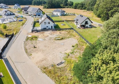 działka na sprzedaż - Zbrosławice, Wieszowa