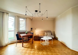 mieszkanie na wynajem - Zabrze, Helenka