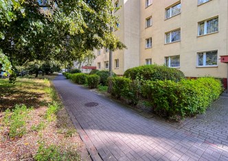 mieszkanie na sprzedaż - Katowice, Brynów