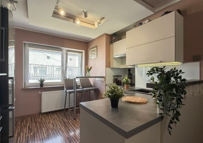 mieszkanie na sprzedaż - Zabrze, Helenka