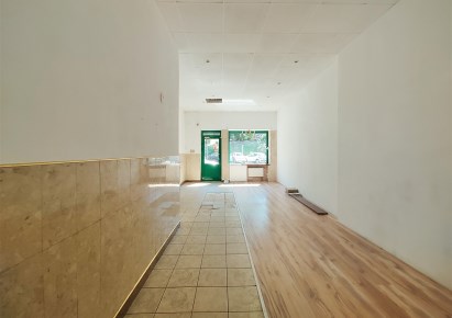 lokal na wynajem - Zabrze, Centrum