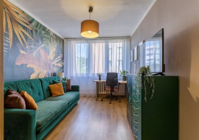 mieszkanie na sprzedaż - Zabrze, Guido