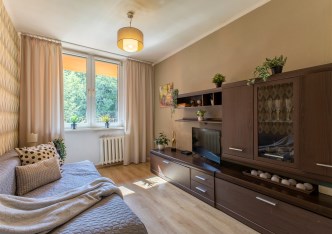 mieszkanie na sprzedaż - Zabrze, Centrum