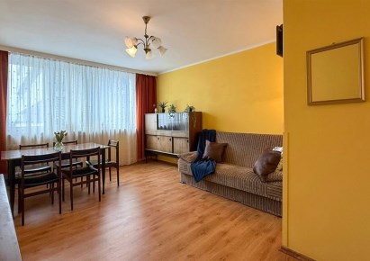 mieszkanie na sprzedaż - Katowice, Osiedle Tysiąclecia