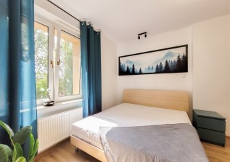 mieszkanie na sprzedaż - Zabrze, Centrum