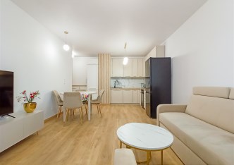 mieszkanie na sprzedaż - Zabrze, Grzybowice