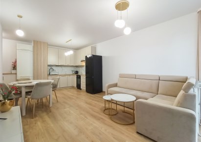 mieszkanie na sprzedaż - Zabrze, Grzybowice