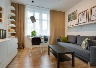 mieszkanie na sprzedaż - Katowice, Śródmieście