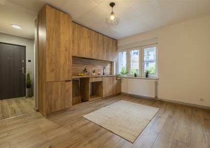 mieszkanie na sprzedaż - Zabrze, Centrum