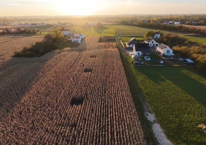 działka na sprzedaż - Gorzyce, Olza