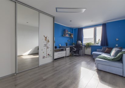 mieszkanie na sprzedaż - Gliwice, Sośnica