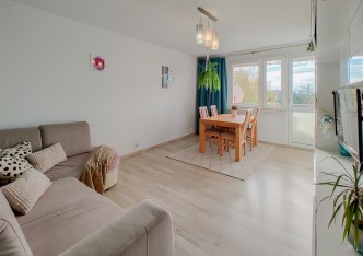 mieszkanie na sprzedaż - Tychy, U