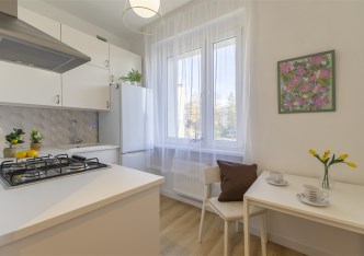 mieszkanie na sprzedaż - Katowice, Śródmieście