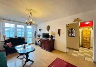 mieszkanie na sprzedaż - Gliwice, Łabędy