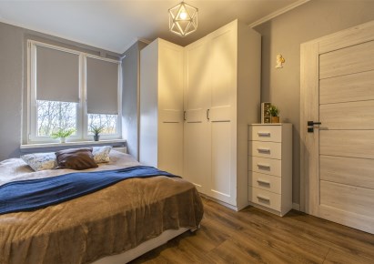 mieszkanie na sprzedaż - Ruda Śląska, Ruda