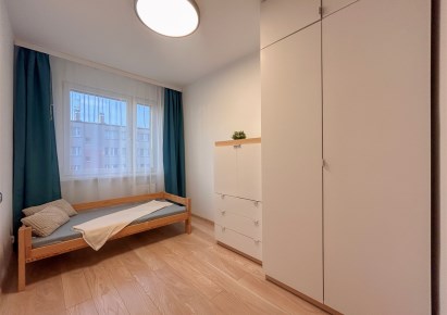 mieszkanie na sprzedaż - Katowice, Szopienice