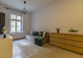 mieszkanie na sprzedaż - Bytom, Śródmieście