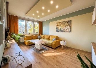 mieszkanie na sprzedaż - Ruda Śląska, Czarny Las