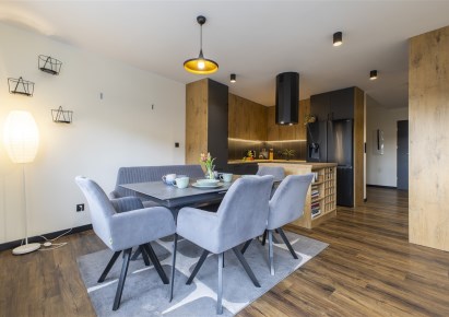 mieszkanie na sprzedaż - Chorzów, Chorzów II